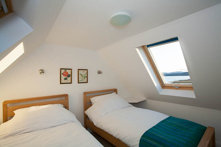 The Bothy, Isle of Mull Self Catering